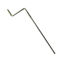 Anxing Spare Tire Crank Rod for Toyota Coaster