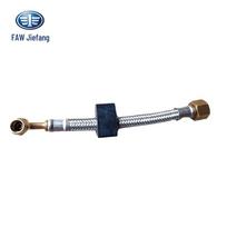 WD Original Wheel-Side Tire Inflation Deflation Hose