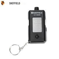SHEFFIELD Tire Pressure and Tread Depth Tester