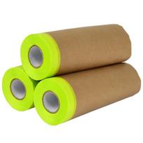 Zhao'ande Kraft Paper Automotive Masking Film