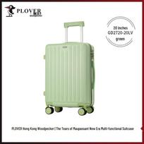 PLOVER GD2720 20-inch Carry-on Suitcase