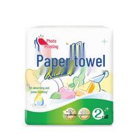 Kiss & Tell KT102 Kitchen Paper Towels