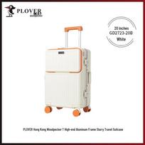 PLOVER Star Series 20-inch Carry-On Luggage