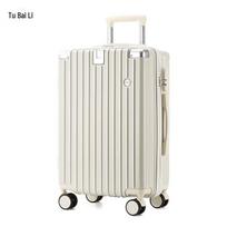 TOBERLIR T0205 Hardside Carry-on Suitcase