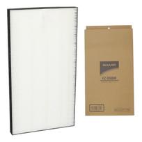 Genuine Sharp Humidifying Air Purifier Dust Collection Filter HEPA Filter [SHARP Product] FZ-D50HF balta