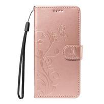 S24 Ultra Fashion Wallet Case for Samsung Galaxy S24 S23 S22 S21 Ultra S23FE S21 FE S 24 Plus Cover Leather Phone Cases Samsung S22