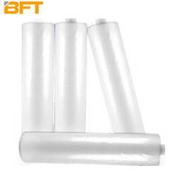 Beifute Heavy-Duty Transparent Waterproof Multi-Purpose Plastic Film