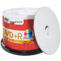 aigo Blank DVD+R Discs