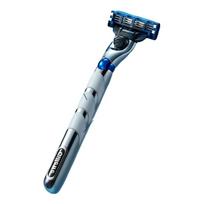 Gillette Mach3 Compatible 4-Blade Razor Cartridges