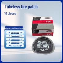 Jianyi Tubeless Tire Cold Repair Patches