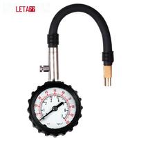 LETA LT8363 Tire Pressure Gauge