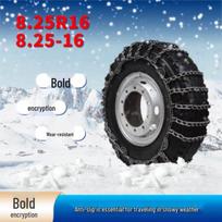 OSITE SKY Snow Tire Chains 7.00R16/7.00-16