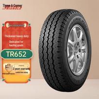Triangle TR652 Commercial Light Truck Tire