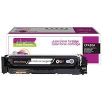 KILter CF410A Black Toner Cartridge for HP Printers