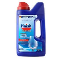 Finish Dishwasher Detergent