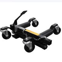 IRIR Car Tire Moving Dolly & Vehicle Repositioner