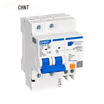 CHINT NXBLE-32 Miniatiūrinis RCBO automatinis jungiklis