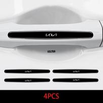 Car Door Bowl Handle Protector Film Sticker Accessories For Kia GT-Line Sportage Ceed Rio Picanto Sorento Soul Cerato Venga Fort