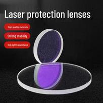 Yu Gong Pin Laser Protection Lens