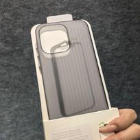 For OnePlus 15T 15S Case Matte Hard Clear Magnetic ultra-thin Non-slip Anti Fingerprint Protect Cover For Oneplus 15S 15T Shell OnePlus 15T juoda