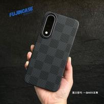 Case For OnePlus Nord 5 PC Hard Anti Fingerprint and Anti Fall Phone Cover For OnePlus Nord 5 Shell Shockproof Bumper OnePlus Nord 5