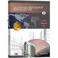 21st Century Portuguese 2 Student Book