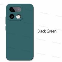 For Realme 16 Pro Plus Case Realme 16 Pro Plus Cover Bumper Luxury TPU Shockproof Liquid Silicone Phone Cover Realme 16 Pro Plus realme 16 Pro+