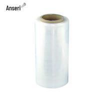 Ansell PE Stretch Wrap Film, 20cm x 300m