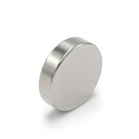 Magnes Neodymowy Walcowy 20X5 Mm Mocny, Okrągły, Krążek - Hunter