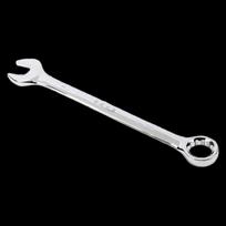 Luwai Mirror Finish Combination Wrench 55mm