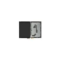 Ecran LCD et Vitre Tactile OEM Noir pour Microsoft Surface Pro 5/Surface Pro 6 Modèle 1796