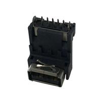 Pièce détachée - SONY PLAYSTATION - PS4 Slim 2000 - Port de charge USB - Compatible PS4 Slim - Remplacement