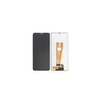 Ecran LCD et vitre tactile - SAMSUNG - Galaxy A04 (A045) - Noir - PULLED - LCD