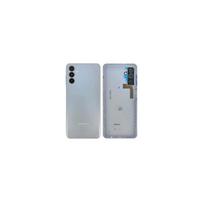 Cache batterie / vitre arrière - SAMSUNG - Galaxy A13 5G A136 - Bleu - Original - GH82-28961B mėlyna