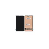 Écran LCD et Vitre Tactile - Google - Pixel Fold - Noir - Écran Tactile - Original