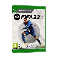 Game FIFA 23 For Microsoft XBox Series X