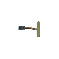 Pièce détachée - SAMSUNG - Galaxy S10e (G970) - Lecteur d'empreinte - Jaune - Premium