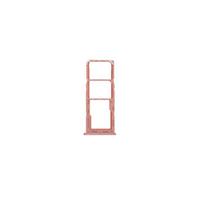 Tiroir SIM - SAMSUNG - Galaxy M13 / M135 (GH98-47563B) - Orange Cuivre - Pièce d'origine - Remplacement