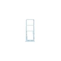 Tiroir SIM - SAMSUNG - Galaxy M13 (M135) - Bleu clair - Premium