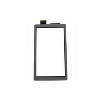 Écran/Vitre tactile - NINTENDO - Nintendo Switch Lite - Argent - Pièce de remplacement