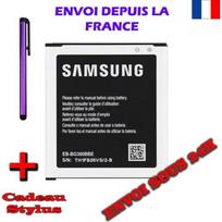 Battery - SAMSUNG - EB-BG360CBC (Galaxy SM-G360 Core Prime Duos) - 2000 mAh - 3.85V - Original