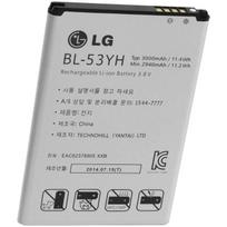 Originalus LG akumuliatorius, skirtas LG G3 - 3000mAh BL-53YH