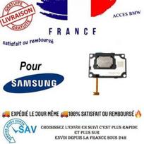 Haut-parleur - SAMSUNG - Galaxy Tab A9 Plus - Remplacement original - Côté droit - X210/X216