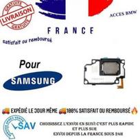 Haut-parleur - SAMSUNG - Galaxy Tab A9 Plus (X210 / X216) - Côté gauche - Pièce originale GH81-24534A