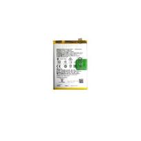 Batterie - AkkU - REALME 10 4G - 4400 mAh - Lithium Ion - Noir