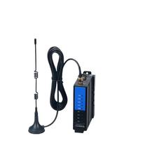 Jiuzhou Zhu LORA-MODBUS RS485 Remote I/O Module