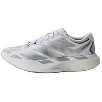 Adidas Adizero Evo SL Running Shoes Women's Gray Silver KJ0438 36⅔