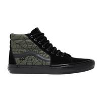 Ben Kadow x Vans Skate Sk8-Hi 'Web' 35