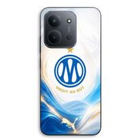 Coque Pour Xiaomi Redmi 15C 5G OM new logo droit au but puma Maniacase juoda