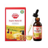 Akita Manman Baby & Kids Edible Oils Collection